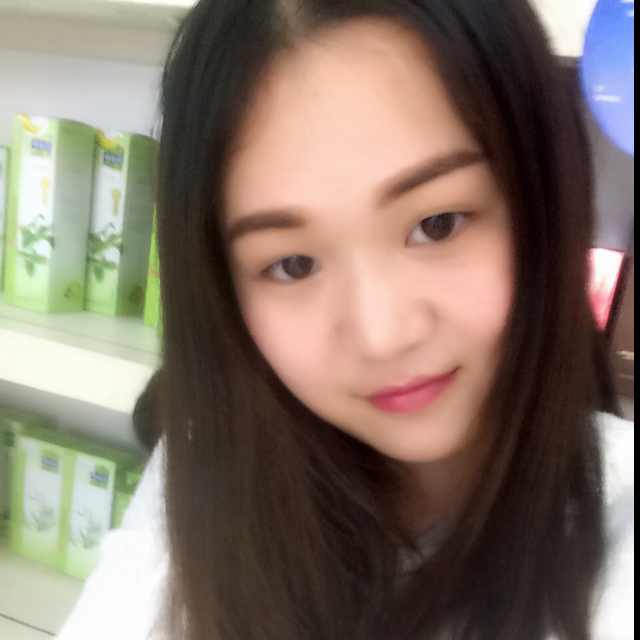 可爱的小倩倩